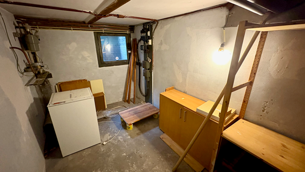 Medium property photo - Van der Aastraat, 2597 SK Den Haag